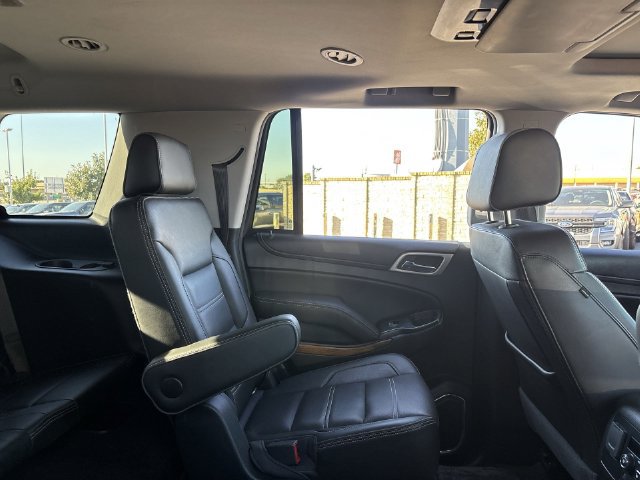 Used 2018 GMC Yukon Denali w/ Denali Ultimate Package AWD/4WD image 16