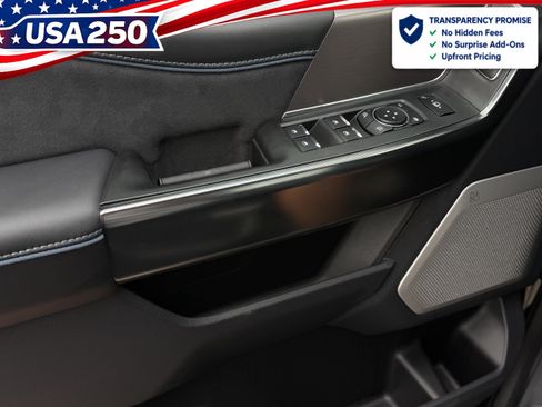 New 2026 Ford F350 Platinum w/ FX4 Off-Road Package AWD/4WD image 20
