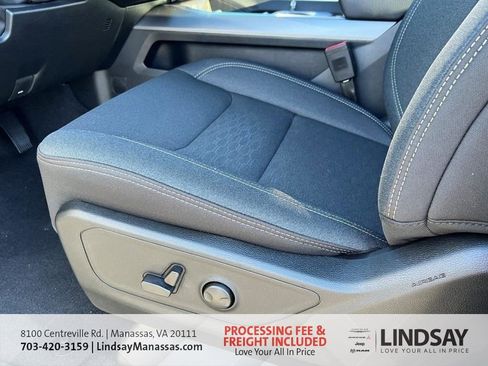 New 2026 RAM 1500 Big Horn image 22