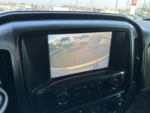 Used 2017 Chevrolet Silverado 2500 LTZ w/ Duramax Plus Package image 17