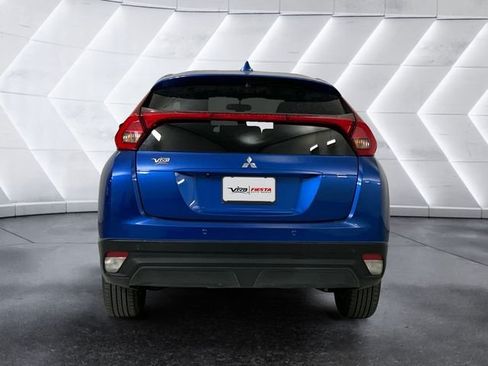 Used 2019 Mitsubishi Eclipse Cross ES AWD/4WD image 5