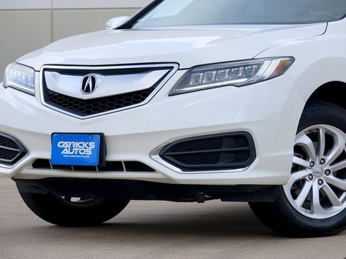 Used 2018 Acura RDX w/ Technology Package image 19