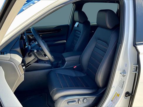 New 2026 Honda CR-V Sport Touring image 9