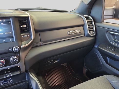 Used 2022 RAM 1500 Big Horn AWD/4WD image 24