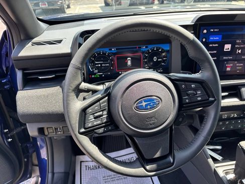 Certified 2026 Subaru Outback Premium AWD/4WD image 20