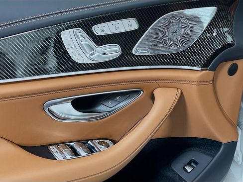 New 2026 Mercedes-Benz AMG GT 43 image 21