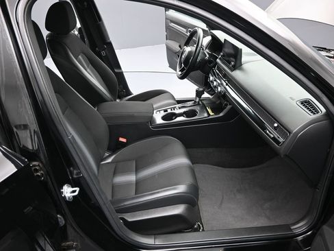 Used 2024 Honda Civic Sport image 25