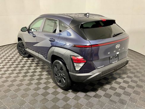 New 2026 Hyundai Kona SEL Sport image 13