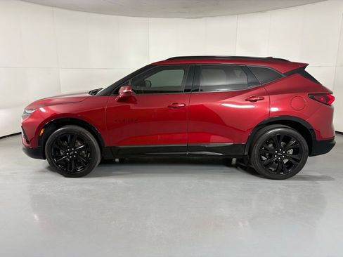 Used 2020 Chevrolet Blazer RS FWD image 5