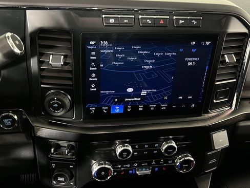 Used 2023 Ford F350 Lariat w/ Lariat Ultimate Package image 16