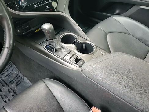 Certified 2023 Toyota Camry XSE image 26
