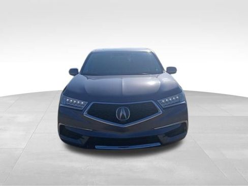 Used 2020 Acura MDX SH-AWD w/ Technology Package image 8