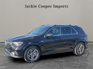 New 2025 Mercedes-Benz GLE 53 AMG 4MATIC video 1