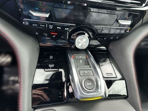 New 2026 Acura MDX A-Spec AWD/4WD image 21