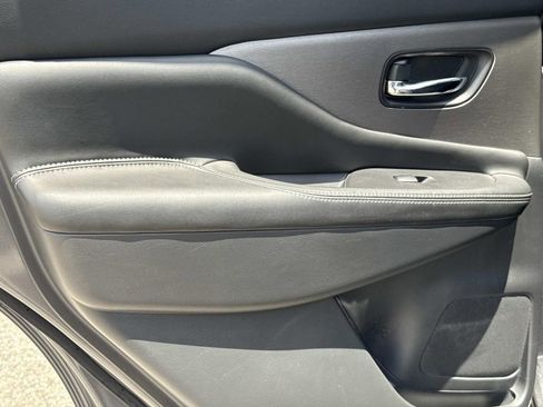 Certified 2021 Nissan Murano SV FWD image 12