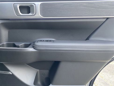 New 2024 Hyundai Santa Fe Calligraphy image 17