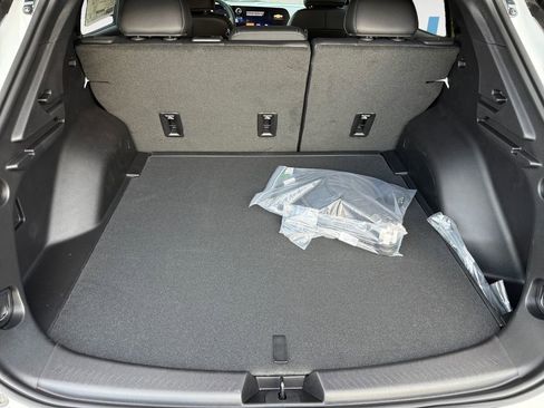 New 2026 Chevrolet Equinox EV LT image 16