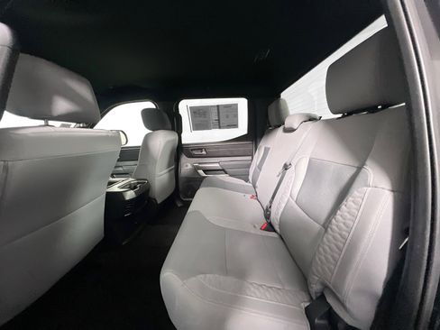 Used 2025 Toyota Tundra SR5 image 29