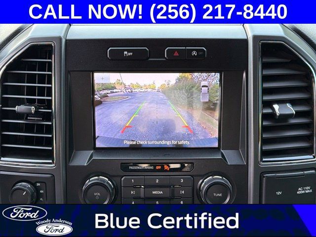 Used 2020 Ford F150 XLT w/ Equipment Group 302A Luxury AWD/4WD image 13