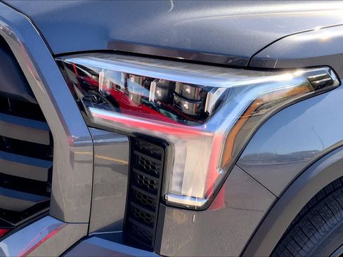 New 2026 Toyota Tundra Limited AWD/4WD image 13