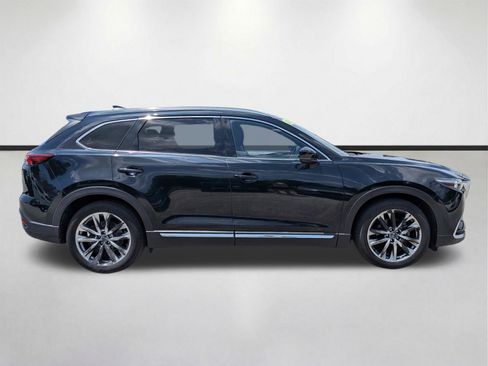 Used 2016 MAZDA CX-9 Grand Touring FWD image 3