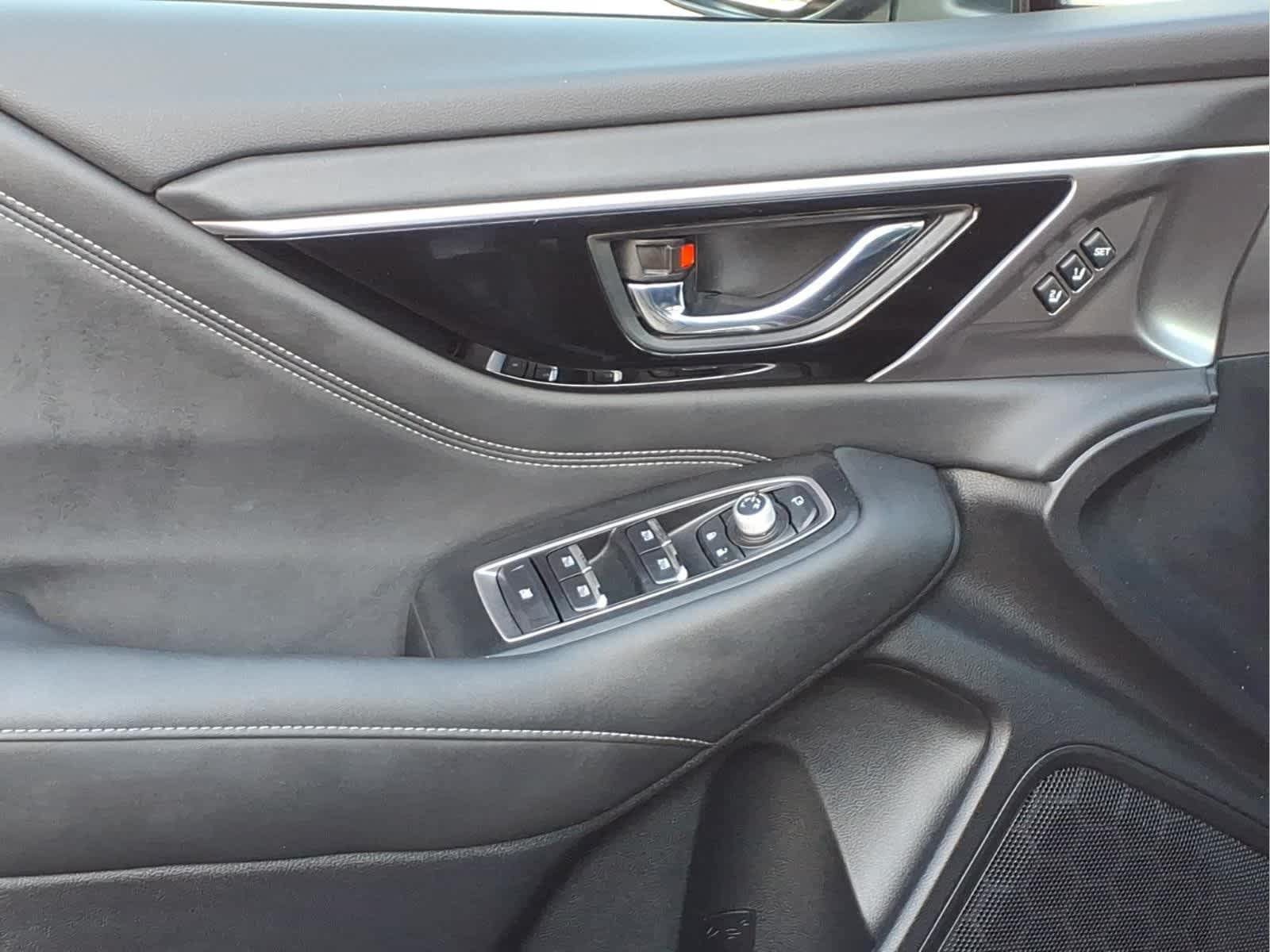 Used 2024 Subaru Outback Touring XT AWD/4WD image 13