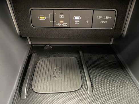 New 2025 Hyundai Sonata Limited image 26