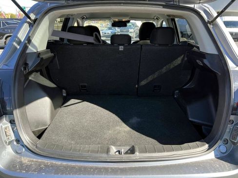 Used 2024 Mitsubishi Outlander Sport SE image 9