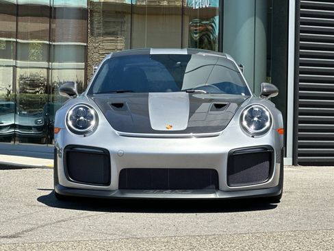 Used 2018 Porsche 911 GT2 RS RWD image 11