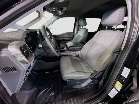 Used 2021 Ford F150 XLT image 20