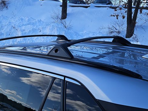 Used 2024 Toyota RAV4 XLE Premium w/ Weather Package image 18