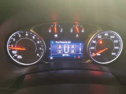 Used 2023 GMC Terrain SLE w/ Driver Convenience Package AWD/4WD image 23