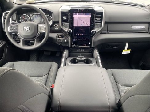 New 2026 RAM 1500 Big Horn image 47