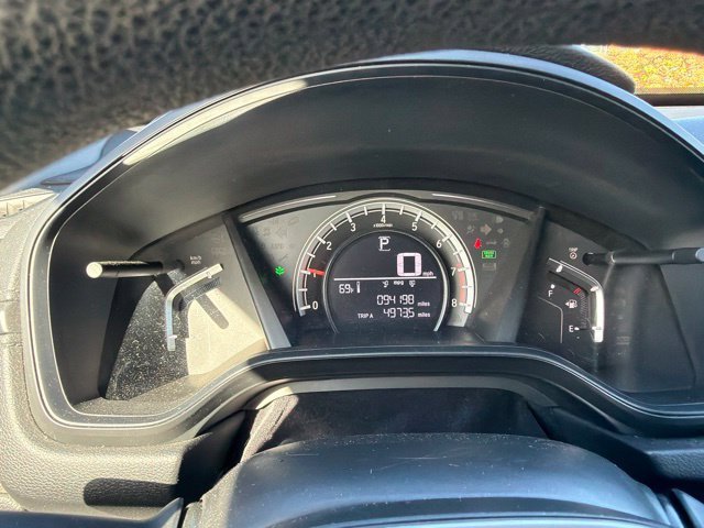 Used 2019 Honda CR-V LX image 12