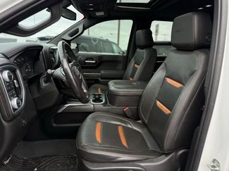 Used 2020 GMC Sierra 1500 AT4 w/ AT4 Premium Package video 2