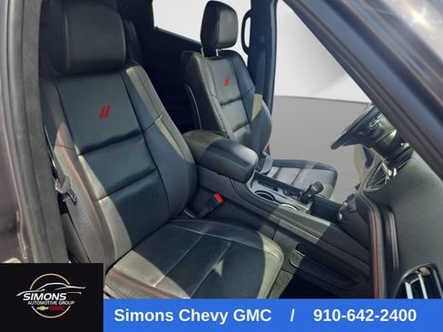 Used 2024 Dodge Durango GT AWD/4WD image 30