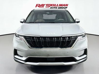 Used 2024 Kia Carnival EX