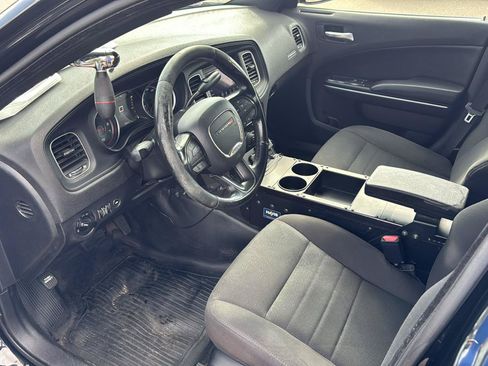 Used 2019 Dodge Charger Police w/ Fleet Safety Group AWD/4WD image 9