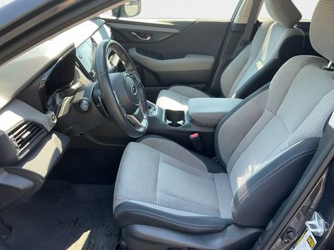 Used 2023 Subaru Outback Premium AWD/4WD image 10