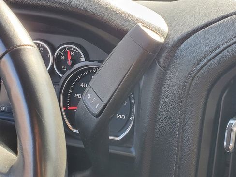 Used 2022 Chevrolet Silverado 1500 RST w/ Redline Edition image 14