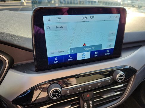 Used 2022 Ford Escape SE w/ Convenience Package image 18