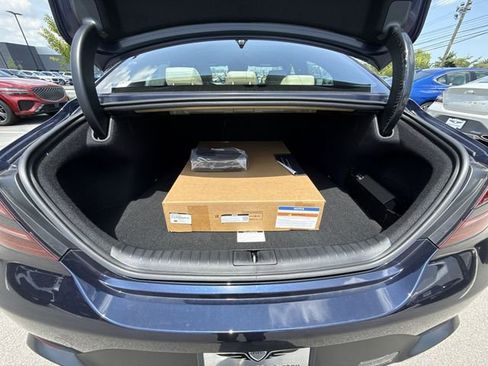 Used 2026 Genesis G70 2.5T image 23