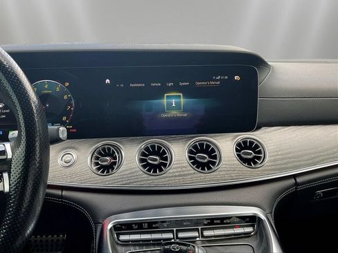 Used 2023 Mercedes-Benz AMG GT 43 image 9