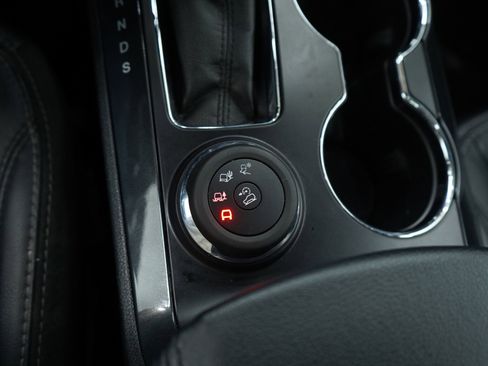 Used 2017 Ford Explorer Limited w/ Equipment Group 301A image 25