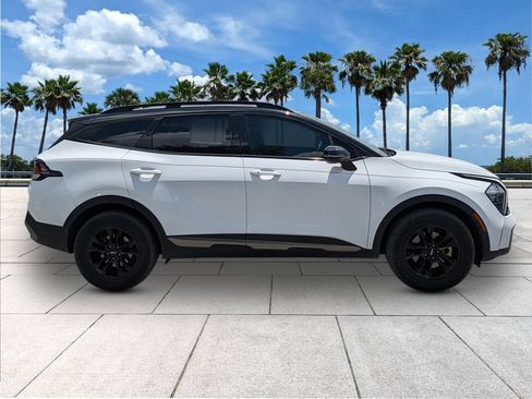 Used 2023 Kia Sportage X-Pro AWD/4WD image 12