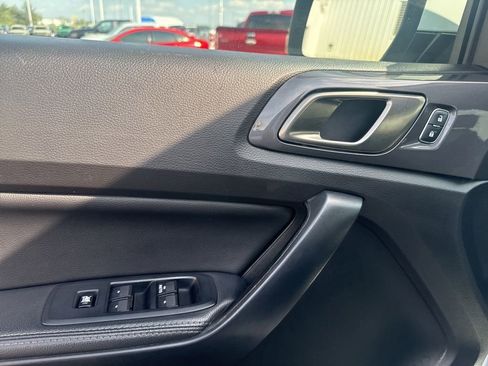 Certified 2023 Ford Ranger Lariat w/ FX4 Off-Road Package image 25