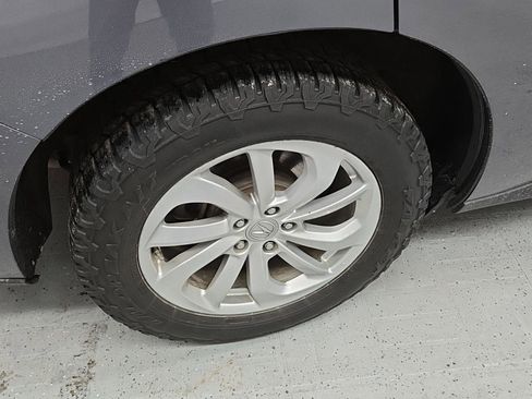 Used 2018 Acura RDX AWD image 23