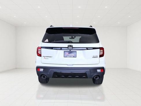 Used 2020 Honda Passport Elite image 5