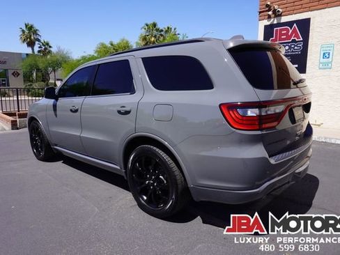 Used 2019 Dodge Durango GT image 4