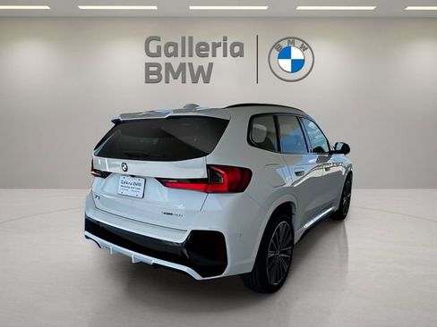 Used 2026 BMW X1 xDrive28i w/ Technology Package AWD/4WD image 7